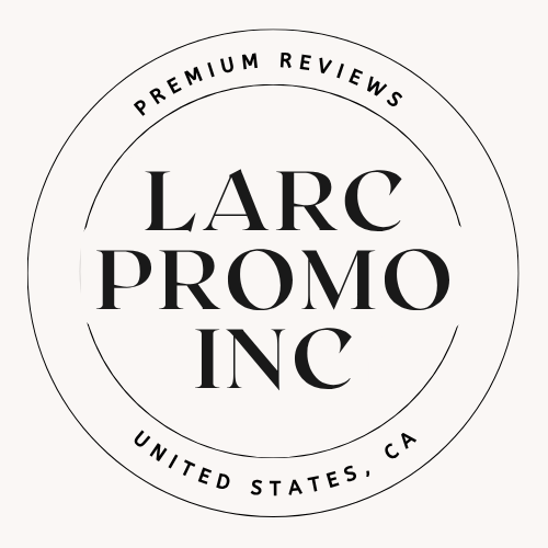 LARC PROMO INC